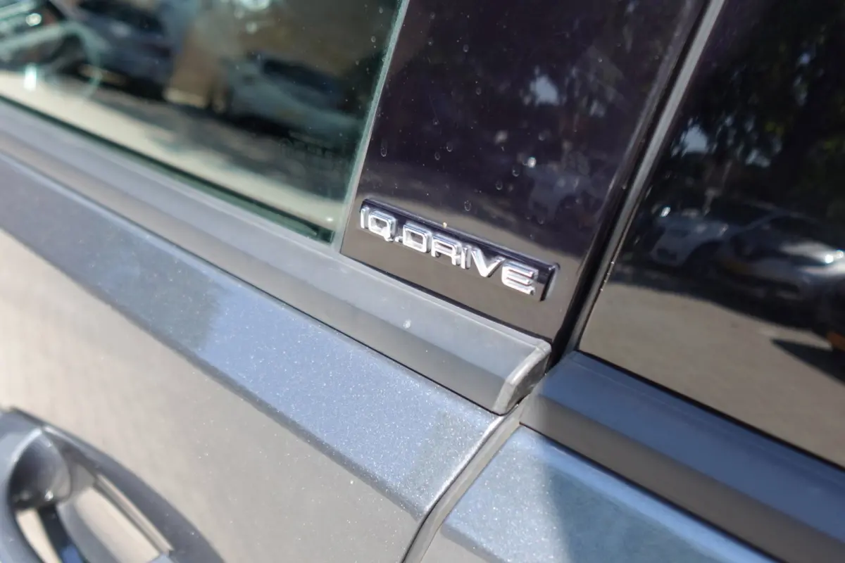 1.6 TDI Highline R-Line PANO ACC CAMERA VOL