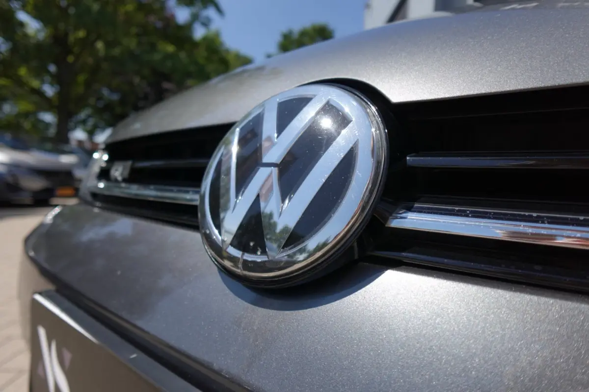 1.6 TDI Highline R-Line PANO ACC CAMERA VOL