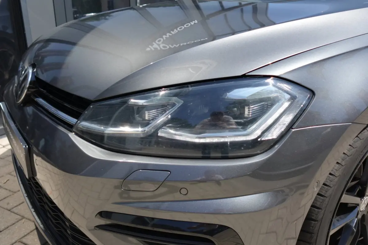 1.6 TDI Highline R-Line PANO ACC CAMERA VOL