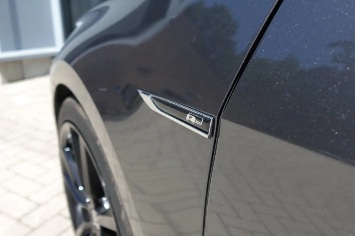 1.6 TDI Highline R-Line PANO ACC CAMERA VOL