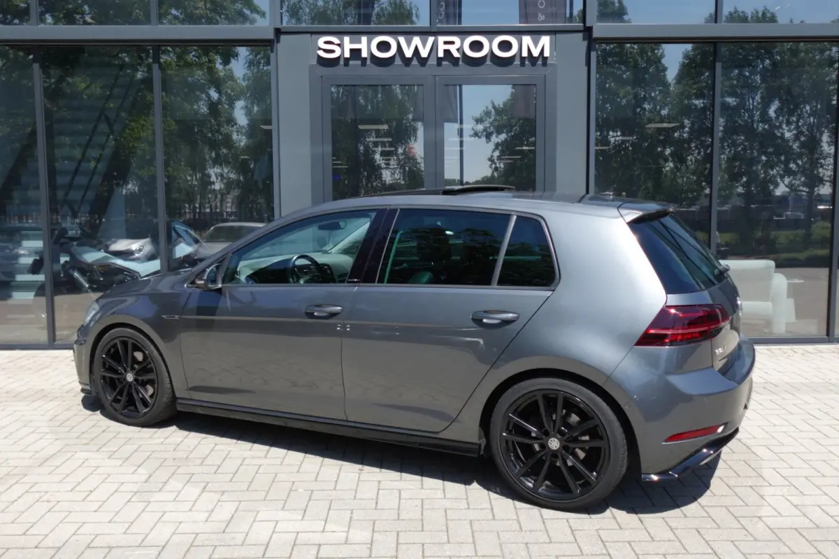1.6 TDI Highline R-Line PANO ACC CAMERA VOL