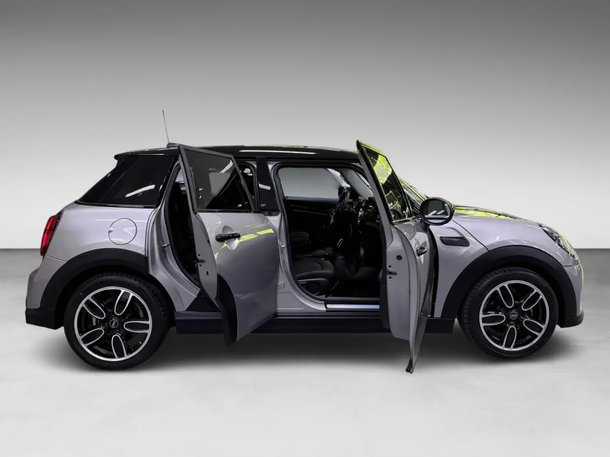 1.5 Cooper Camden BLACK-EDITION 136PK NAVI/CARPLAY/LED/DAB/ECC/PDC/CRUISE///