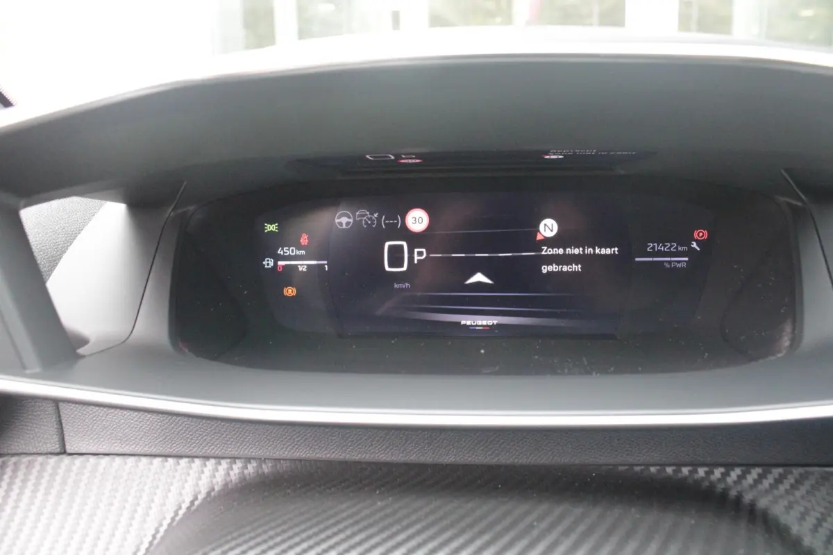 1.2 Hybrid 145PK AUTOMAAT GT | CAMERA VOOR + ACHTER | NAVIGATIE | DRAADLOZE APPLE CARPLAY/ANDROID AUTO | FULL LED KOPLAMPEN | LICHTMETALEN VELGEN 17" | DODEHOEK DETECTIE | DRAADLOZE TELEFOON