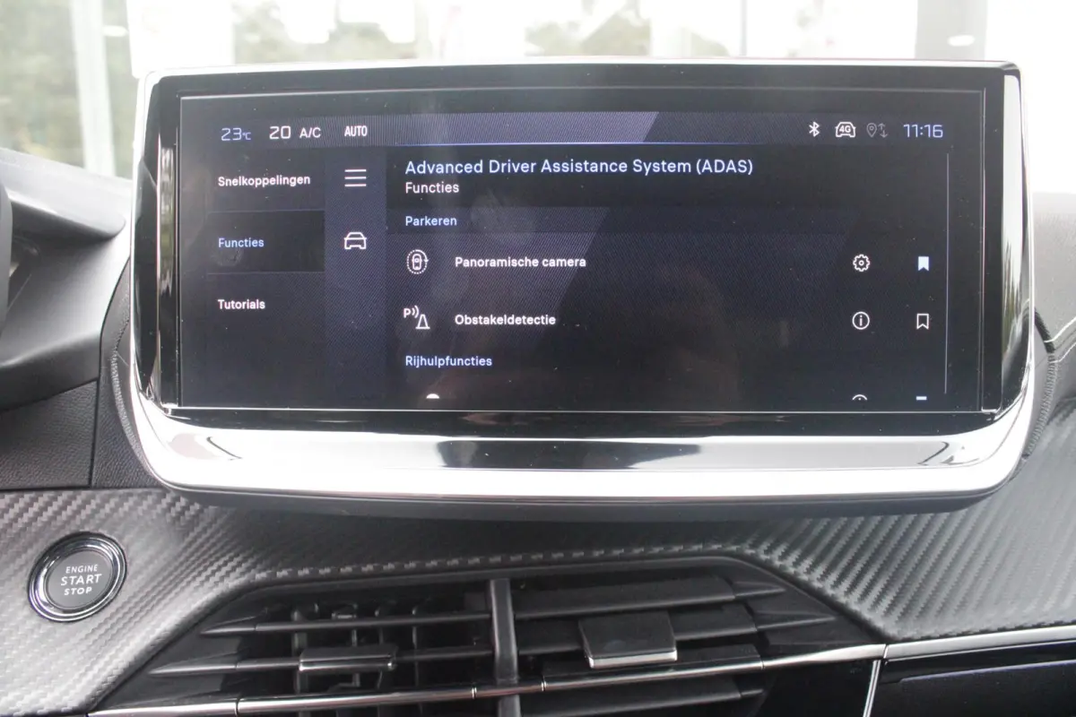 1.2 Hybrid 145PK AUTOMAAT GT | CAMERA VOOR + ACHTER | NAVIGATIE | DRAADLOZE APPLE CARPLAY/ANDROID AUTO | FULL LED KOPLAMPEN | LICHTMETALEN VELGEN 17" | DODEHOEK DETECTIE | DRAADLOZE TELEFOON