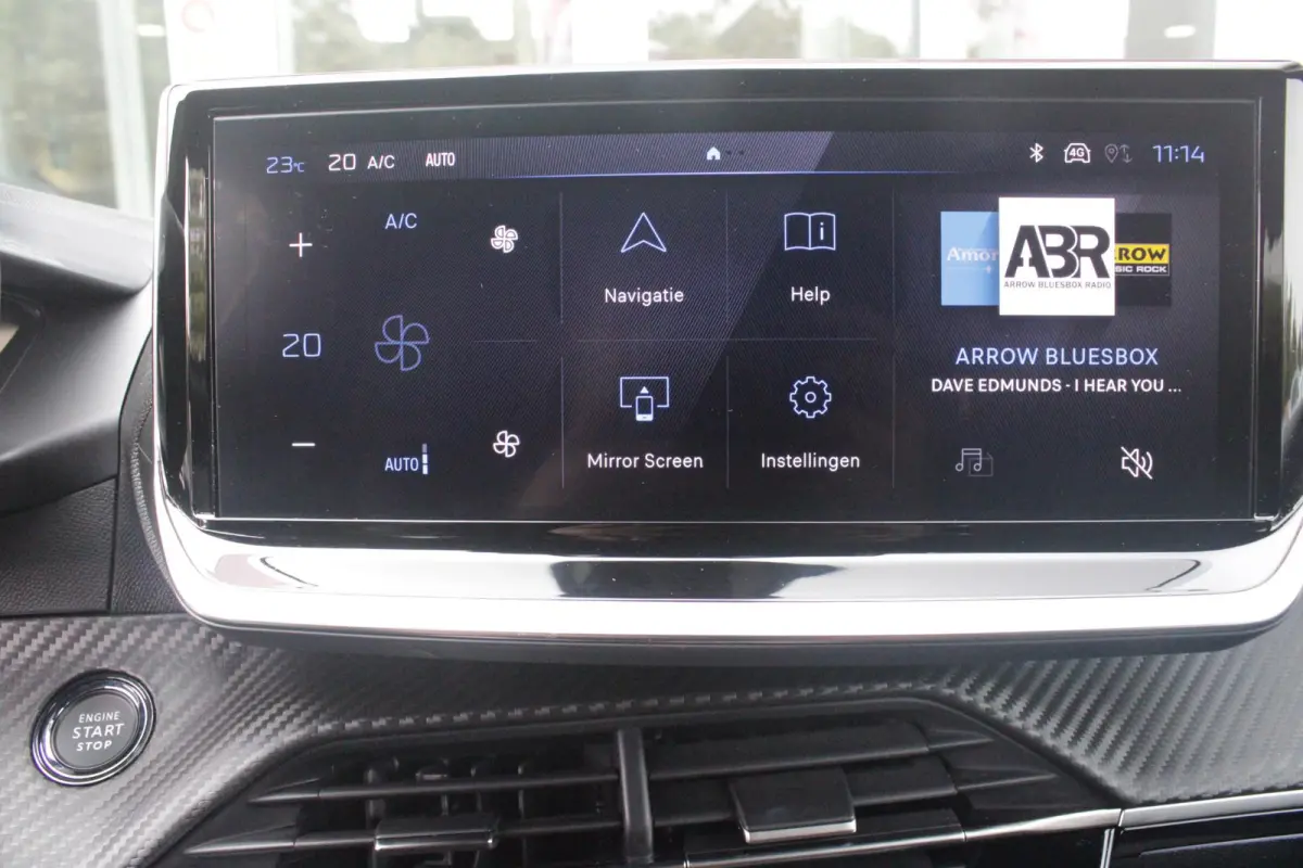 1.2 Hybrid 145PK AUTOMAAT GT | CAMERA VOOR + ACHTER | NAVIGATIE | DRAADLOZE APPLE CARPLAY/ANDROID AUTO | FULL LED KOPLAMPEN | LICHTMETALEN VELGEN 17" | DODEHOEK DETECTIE | DRAADLOZE TELEFOON