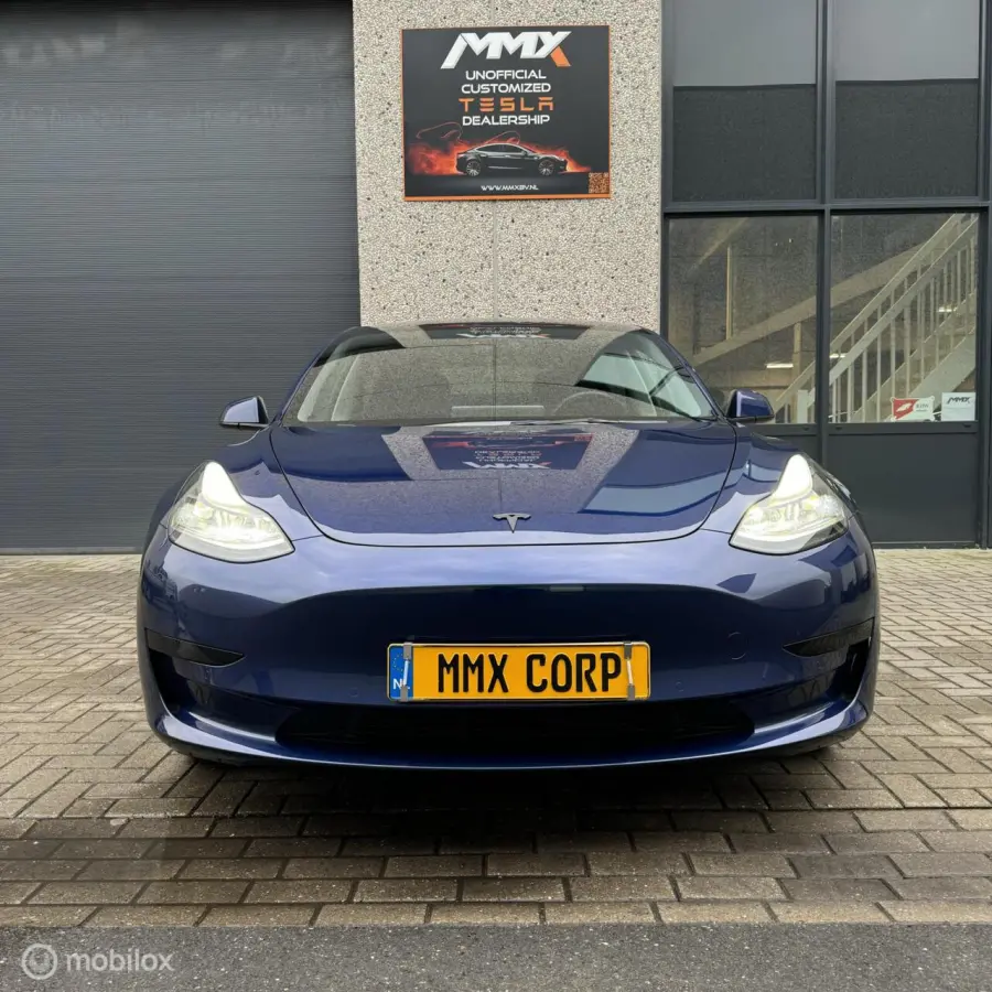 Standard Range + MMX PACK + IAP + TREKHAAK