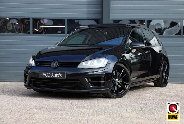 2.0 TSI R 4Motion Stage 2 |XENON|PANO-DAK|LEDER|CAMERA|KEYLESS|STOELVERW.!
