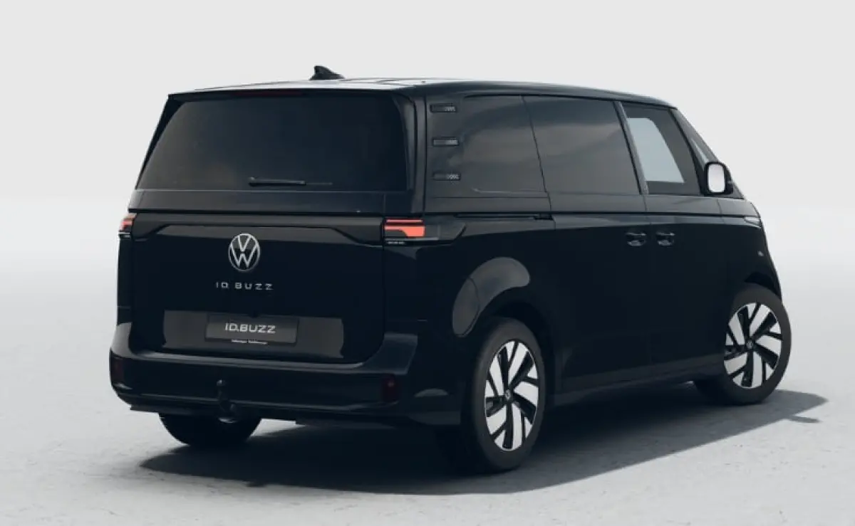 Bulli Limited edition 79 kWh | Achteruitrijcamera | Apple Carplay/Android Auto|telefoonintegratie premium | Cruise control adaptief met Stop&Go en stuurhulp