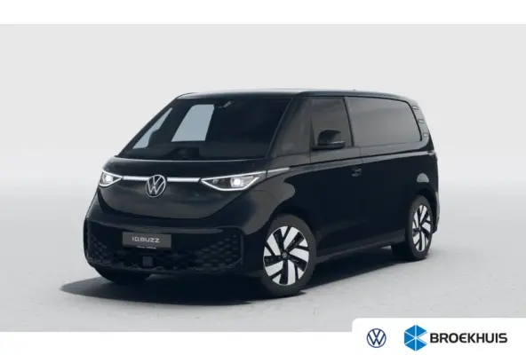 Bulli Limited edition 79 kWh | Achteruitrijcamera | Apple Carplay/Android Auto|telefoonintegratie premium | Cruise control adaptief met Stop&Go en stuurhulp