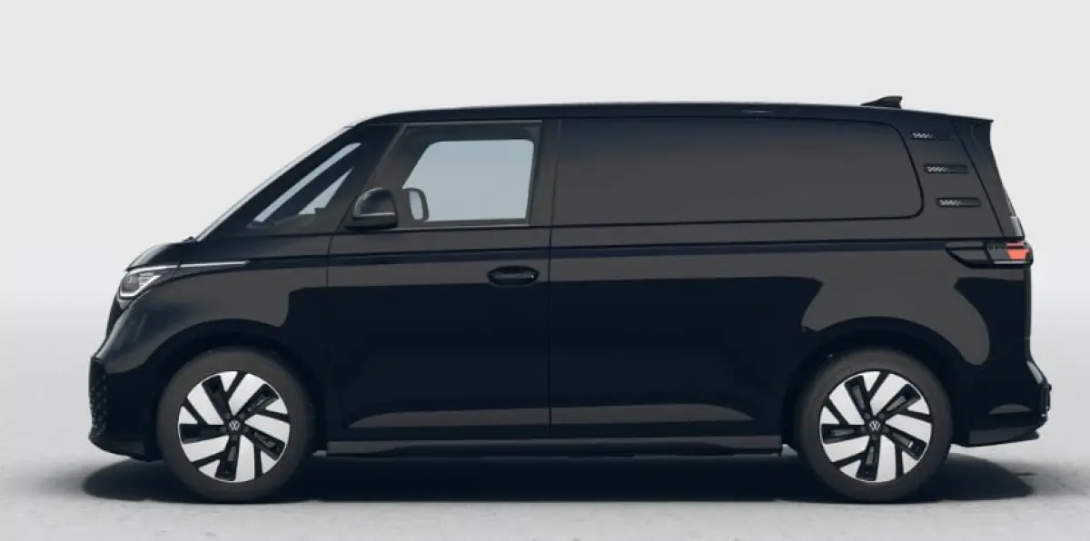Bulli Limited edition 79 kWh | Achteruitrijcamera | Apple Carplay/Android Auto|telefoonintegratie premium | Cruise control adaptief met Stop&Go en stuurhulp