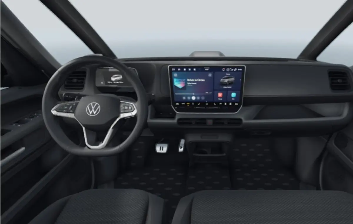 Bulli Limited edition 79 kWh | Achteruitrijcamera | Apple Carplay/Android Auto|telefoonintegratie premium | Cruise control adaptief met Stop&Go en stuurhulp