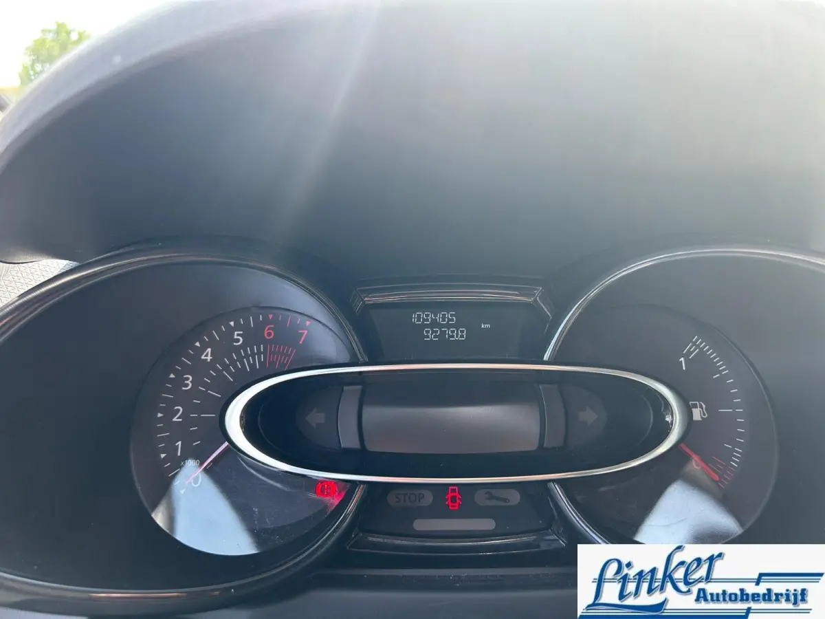 0.9 TCe Life | airco | Cruise