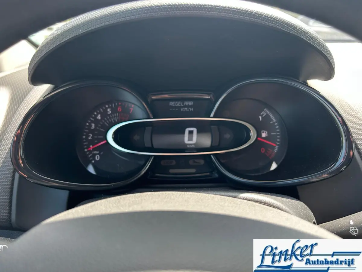 0.9 TCe Life | airco | Cruise