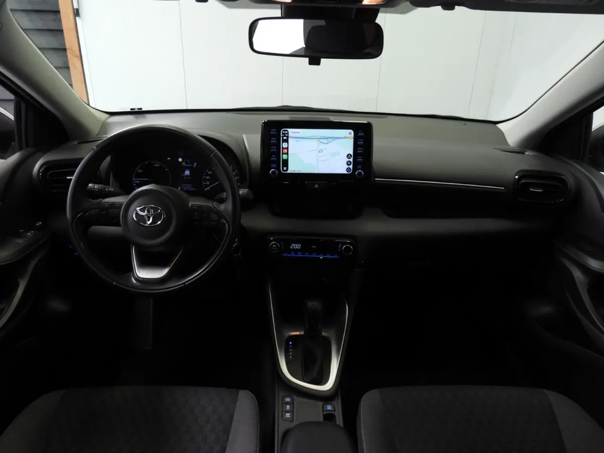 1.5 Hybrid 115 Active NAVI-APP/CAMERA/CLIMA/BLEUTOOTH!