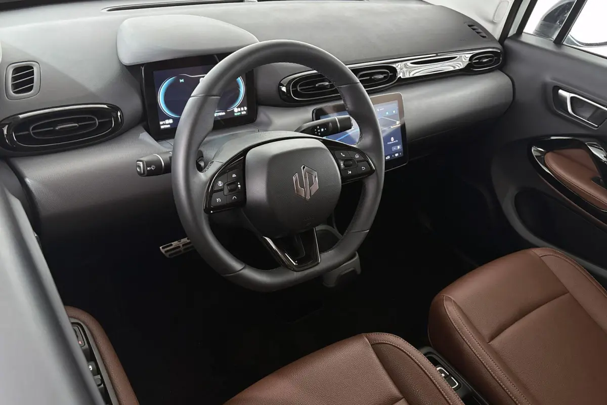 Design 37.3 kWh / Special Edition
