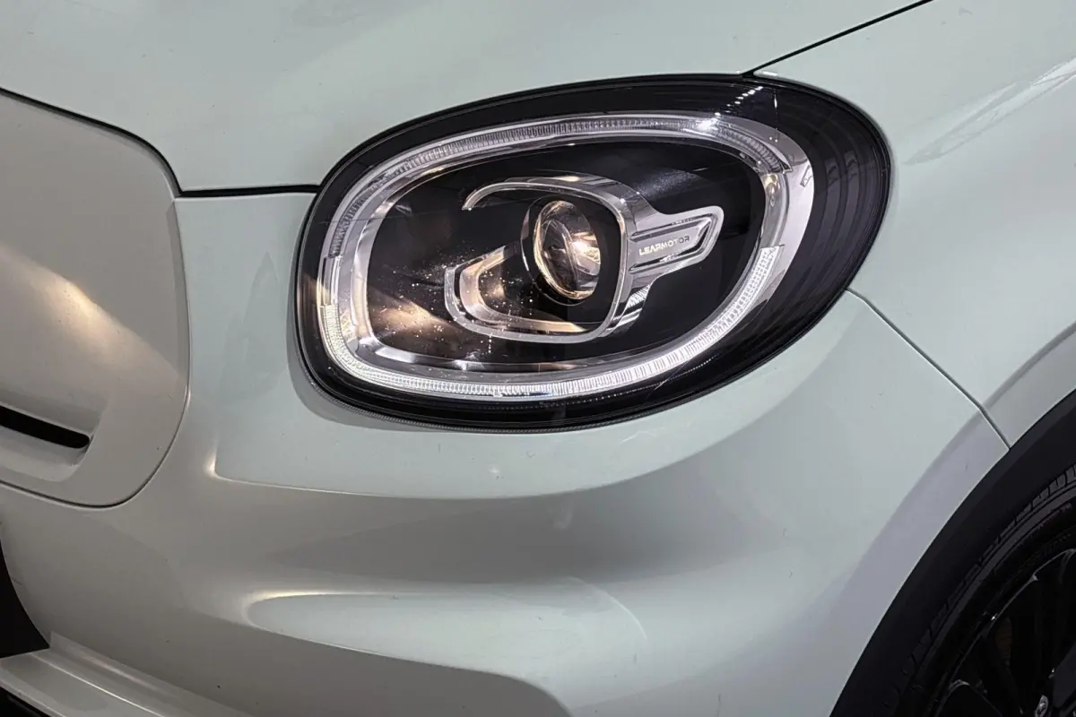 Design 37.3 kWh / Special Edition