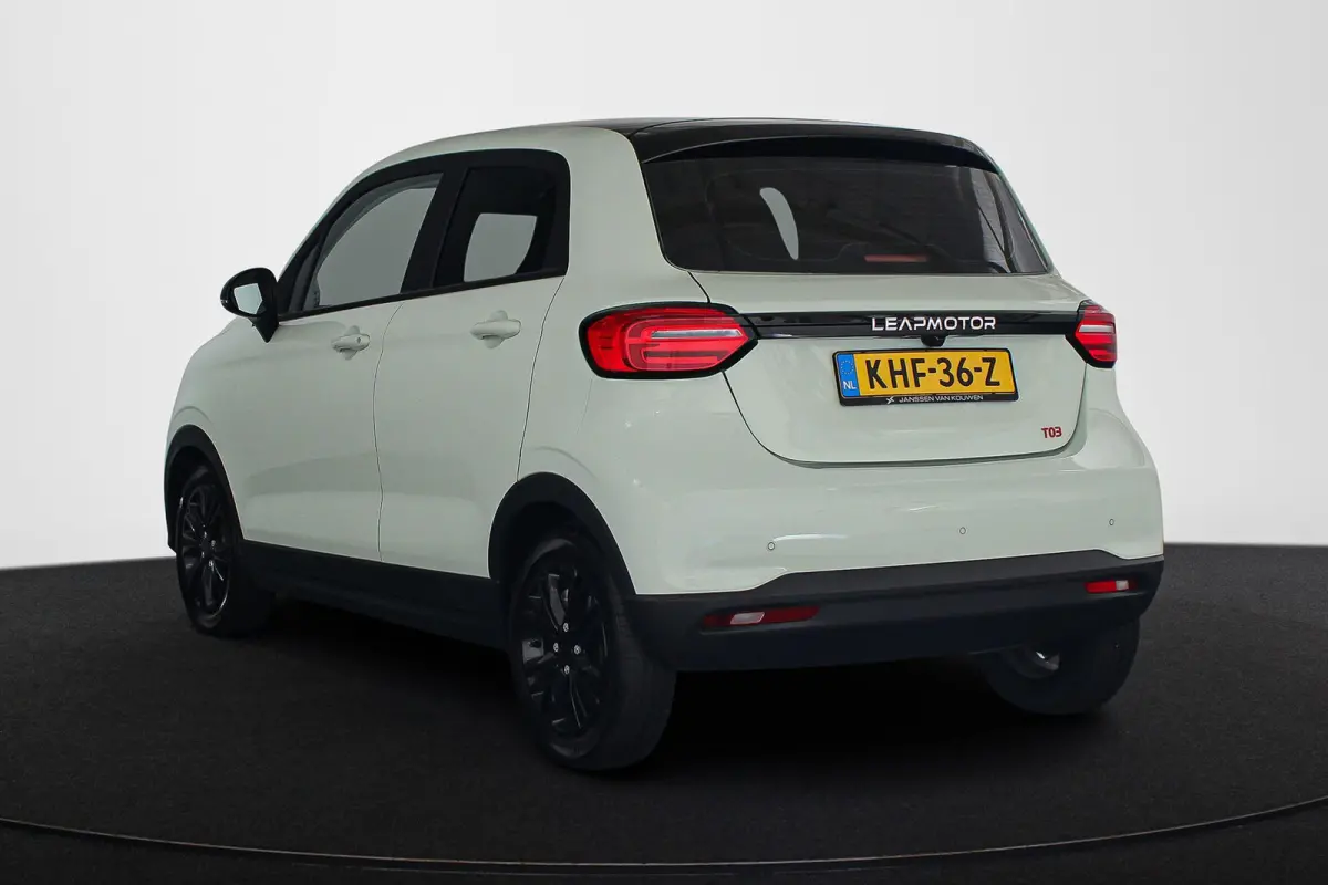 Design 37.3 kWh / Special Edition