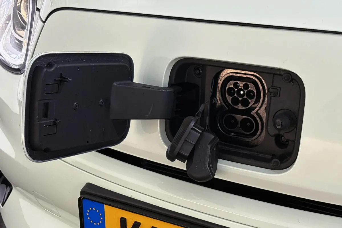 Design 37.3 kWh / Special Edition