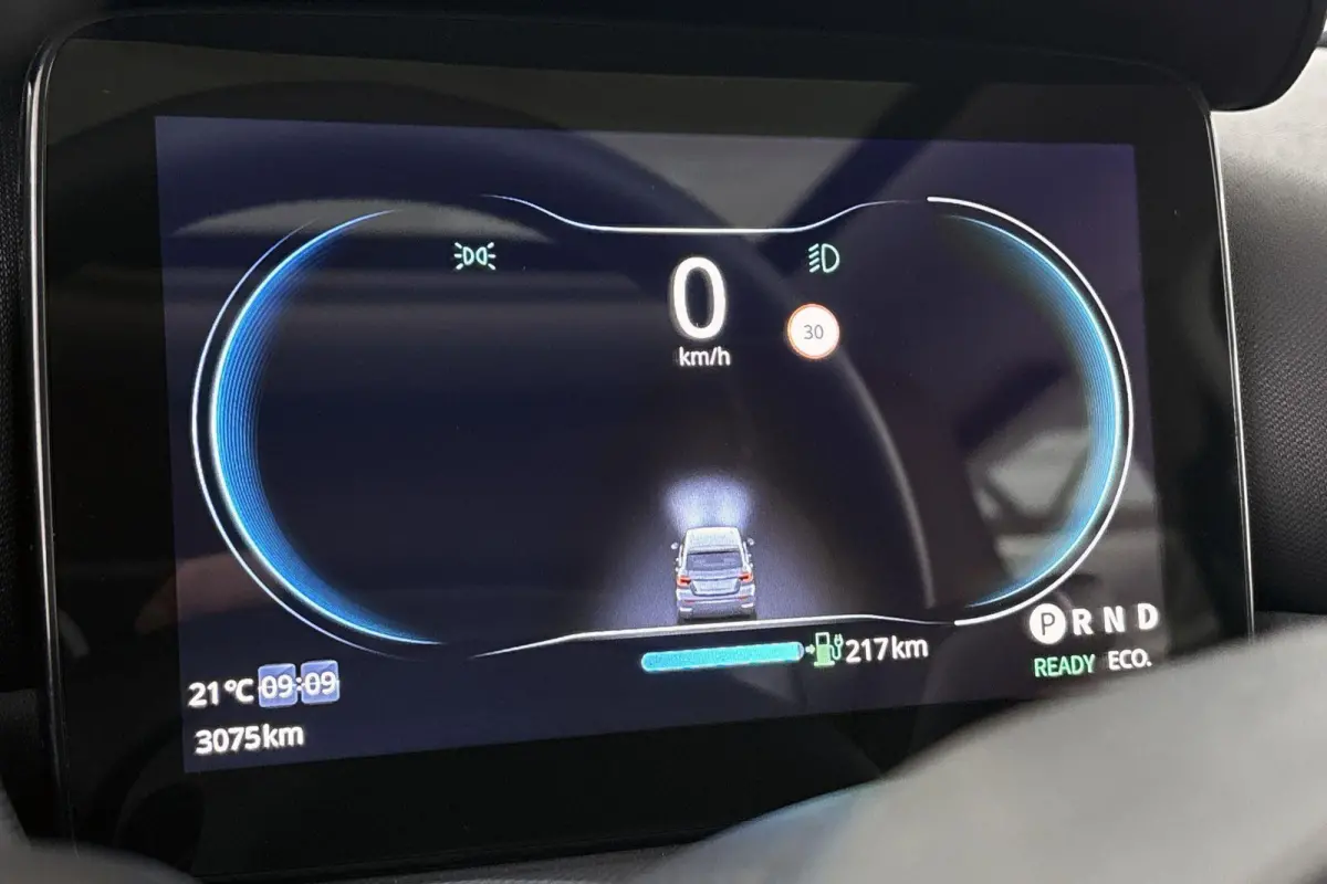 Design 37.3 kWh / Special Edition