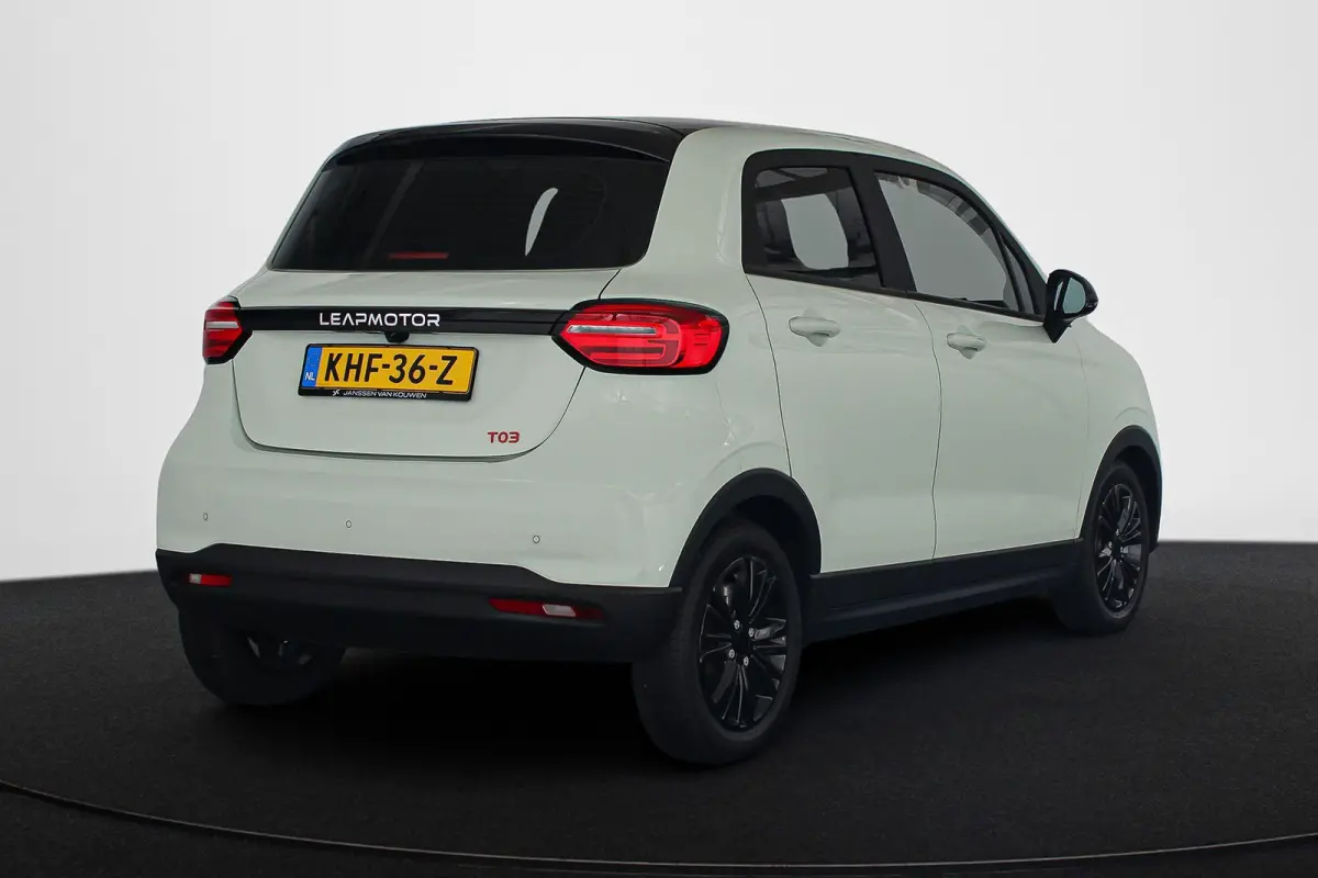 Design 37.3 kWh / Special Edition