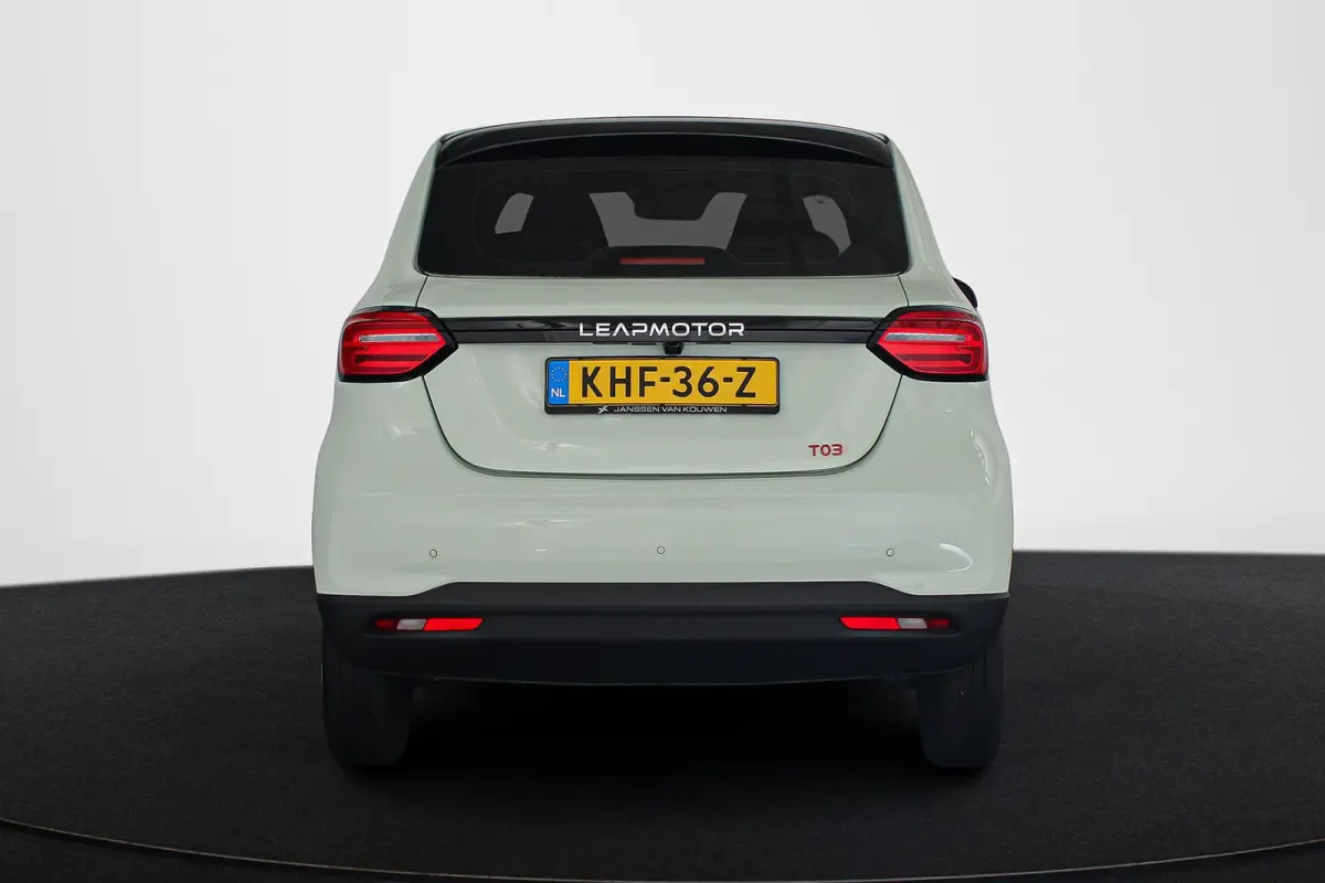 Design 37.3 kWh / Special Edition