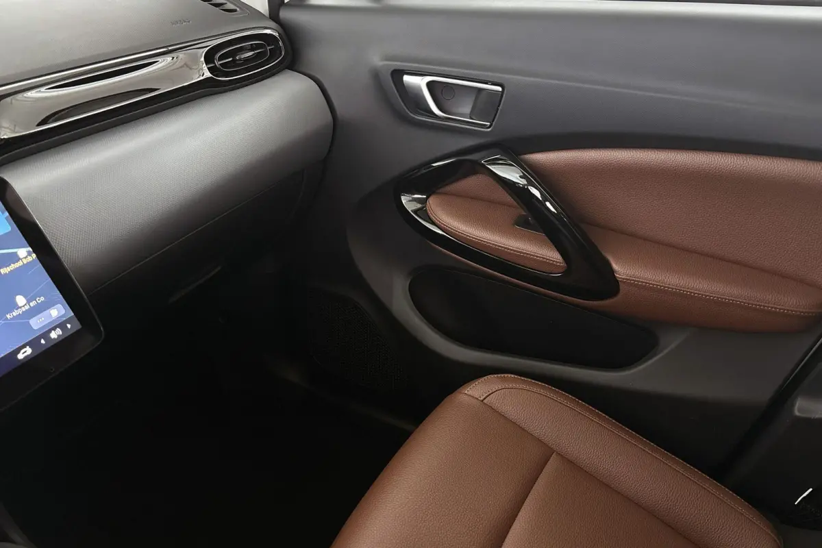 Design 37.3 kWh / Special Edition