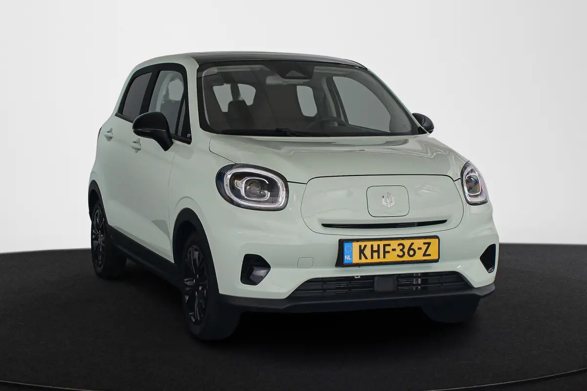 Design 37.3 kWh / Special Edition