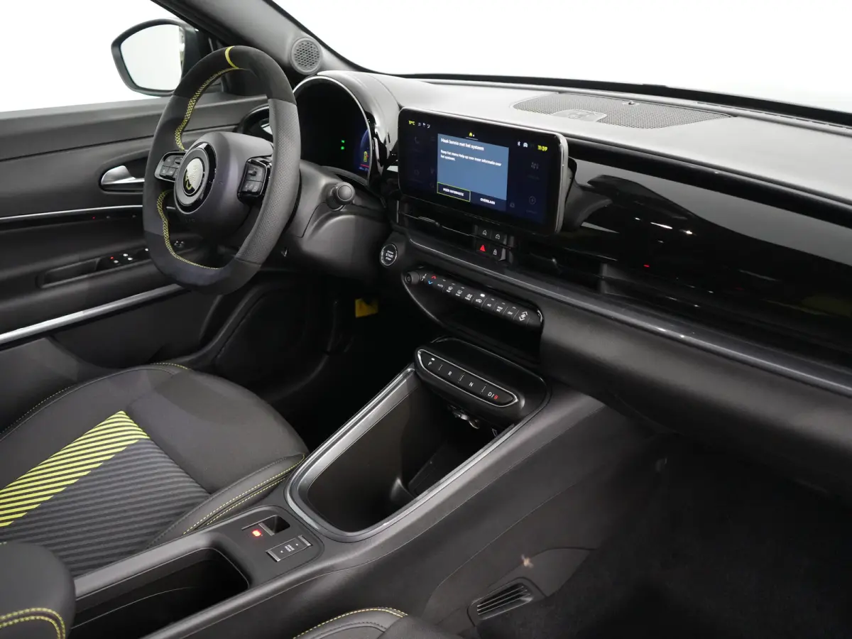 Turismo 240pk DEMO-DEAL! Tot 8 Jaar Garantie! | Sportstoelen | Navigatie by App | Parkeersensoren | Alcantara | !!