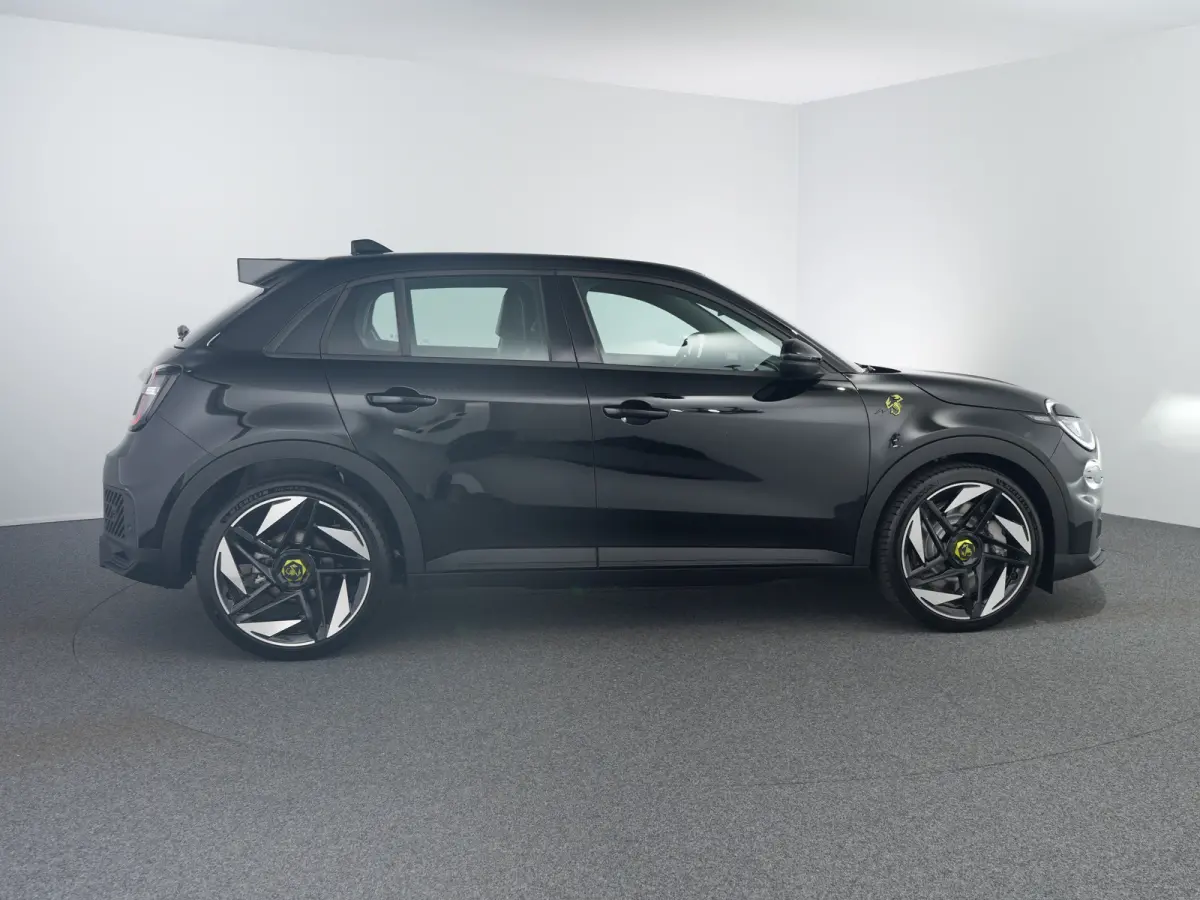Turismo 240pk DEMO-DEAL! Tot 8 Jaar Garantie! | Sportstoelen | Navigatie by App | Parkeersensoren | Alcantara | !!