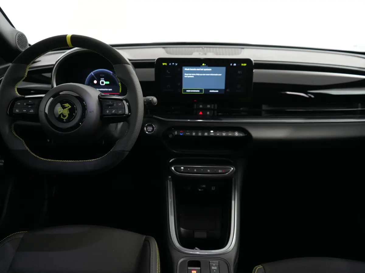 Turismo 240pk DEMO-DEAL! Tot 8 Jaar Garantie! | Sportstoelen | Navigatie by App | Parkeersensoren | Alcantara | !!