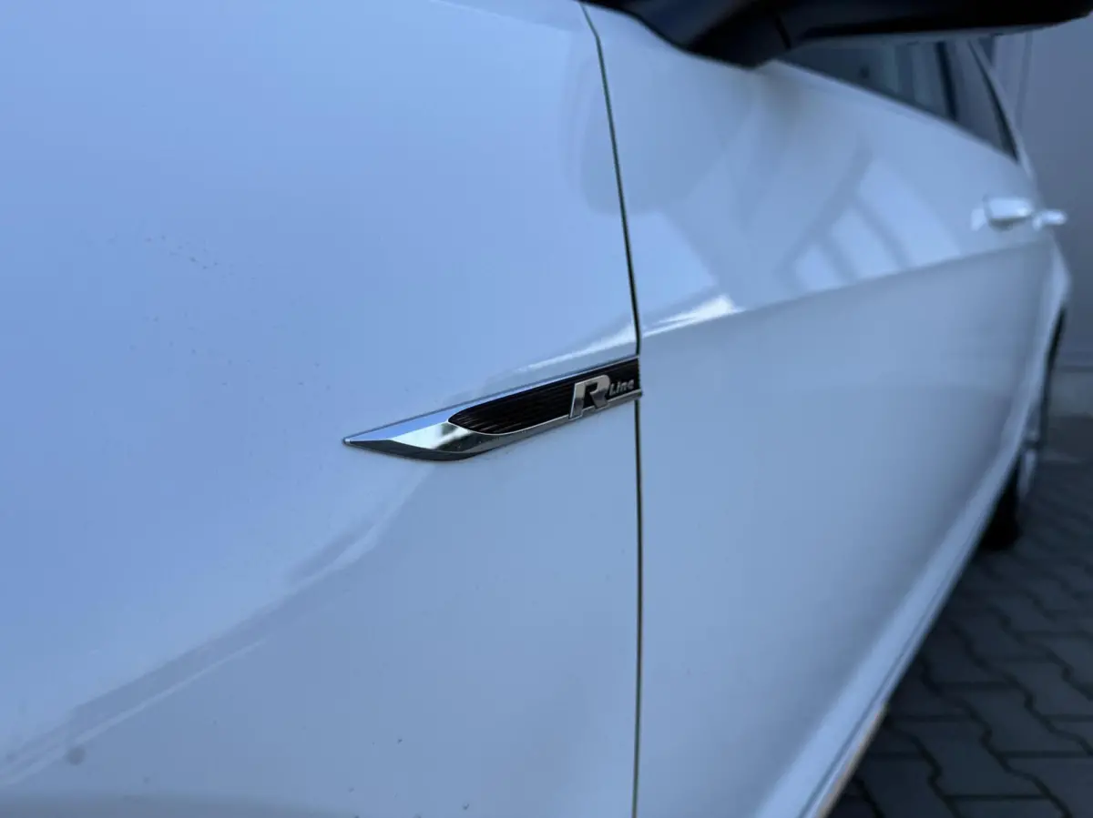 1.5 TSI R-Line | Panorama | Full LED | CarPlay | Adaptive Cruise | Navigatie | Climate
