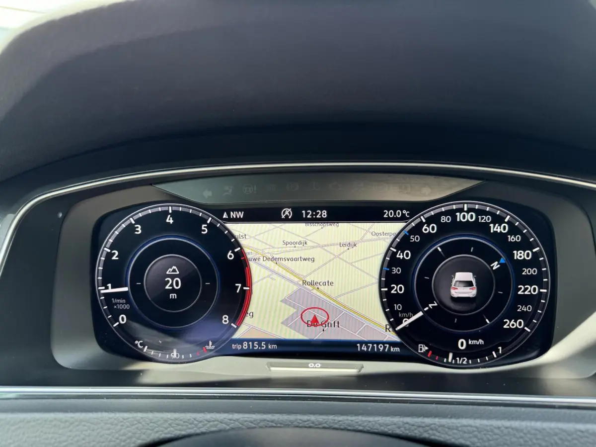 1.5 TSI R-Line | Panorama | Full LED | CarPlay | Adaptive Cruise | Navigatie | Climate