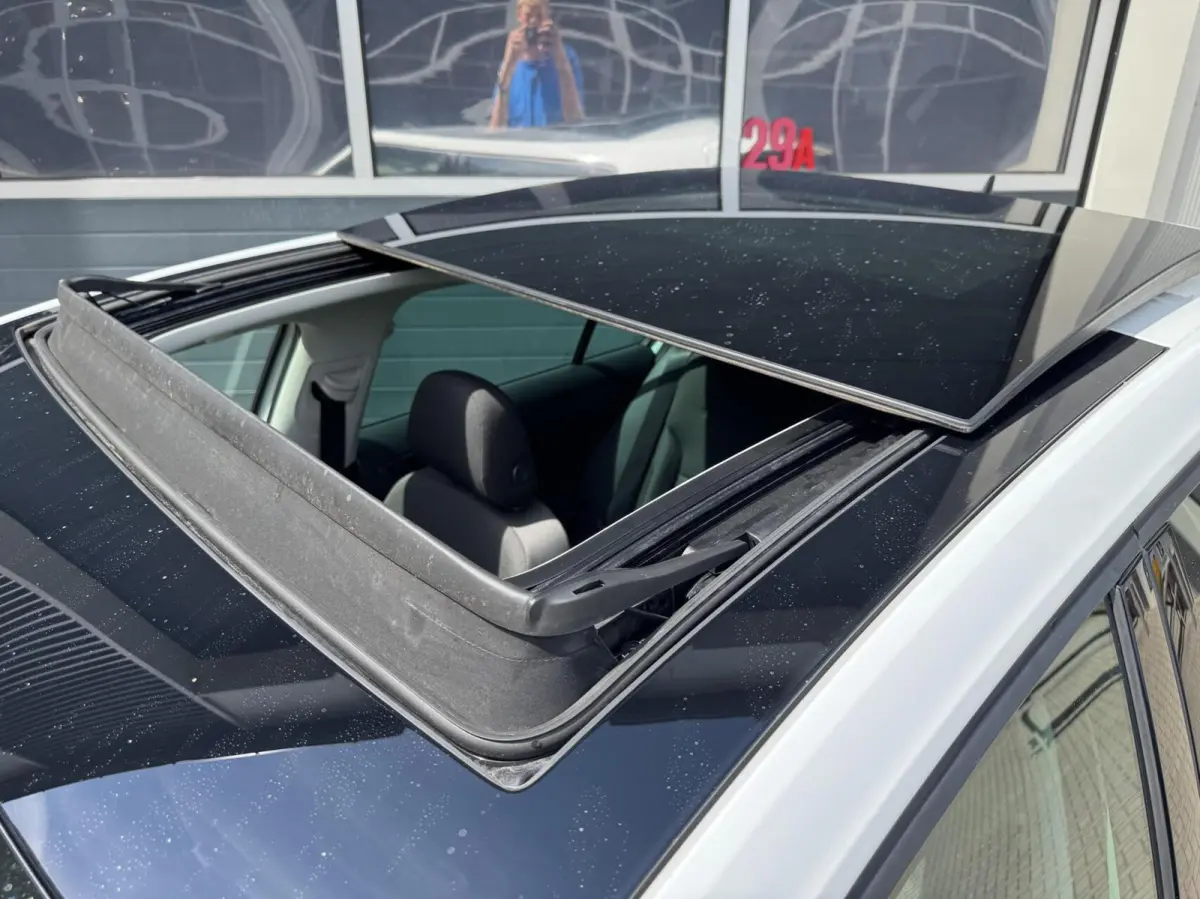 1.5 TSI R-Line | Panorama | Full LED | CarPlay | Adaptive Cruise | Navigatie | Climate