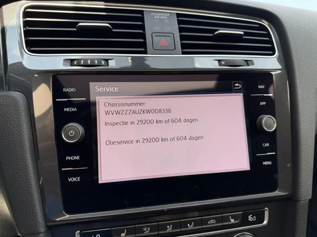 1.5 TSI R-Line | Panorama | Full LED | CarPlay | Adaptive Cruise | Navigatie | Climate