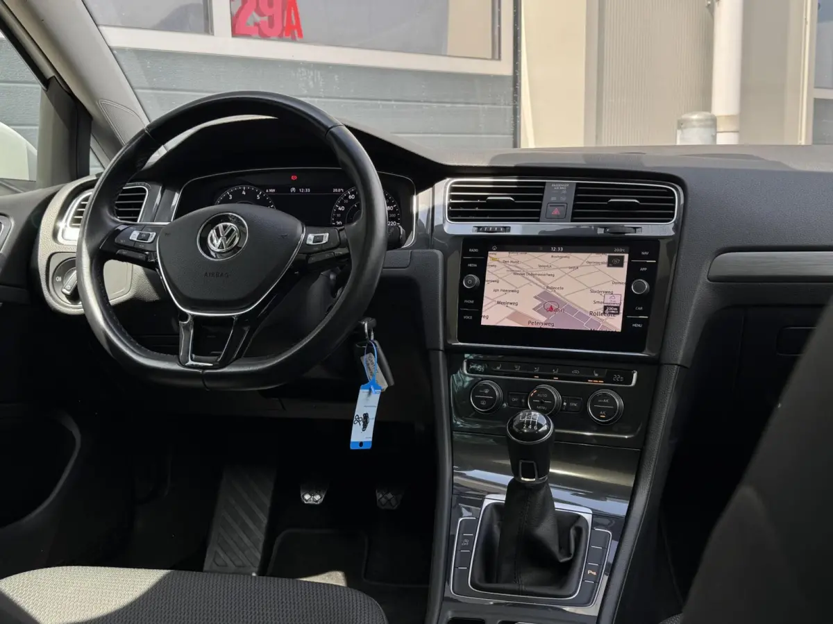 1.5 TSI R-Line | Panorama | Full LED | CarPlay | Adaptive Cruise | Navigatie | Climate
