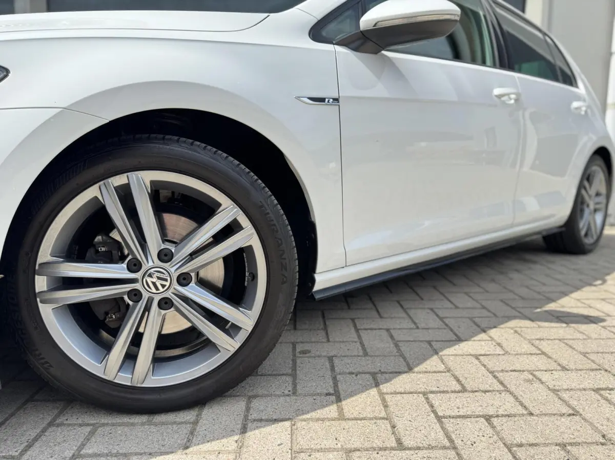 1.5 TSI R-Line | Panorama | Full LED | CarPlay | Adaptive Cruise | Navigatie | Climate