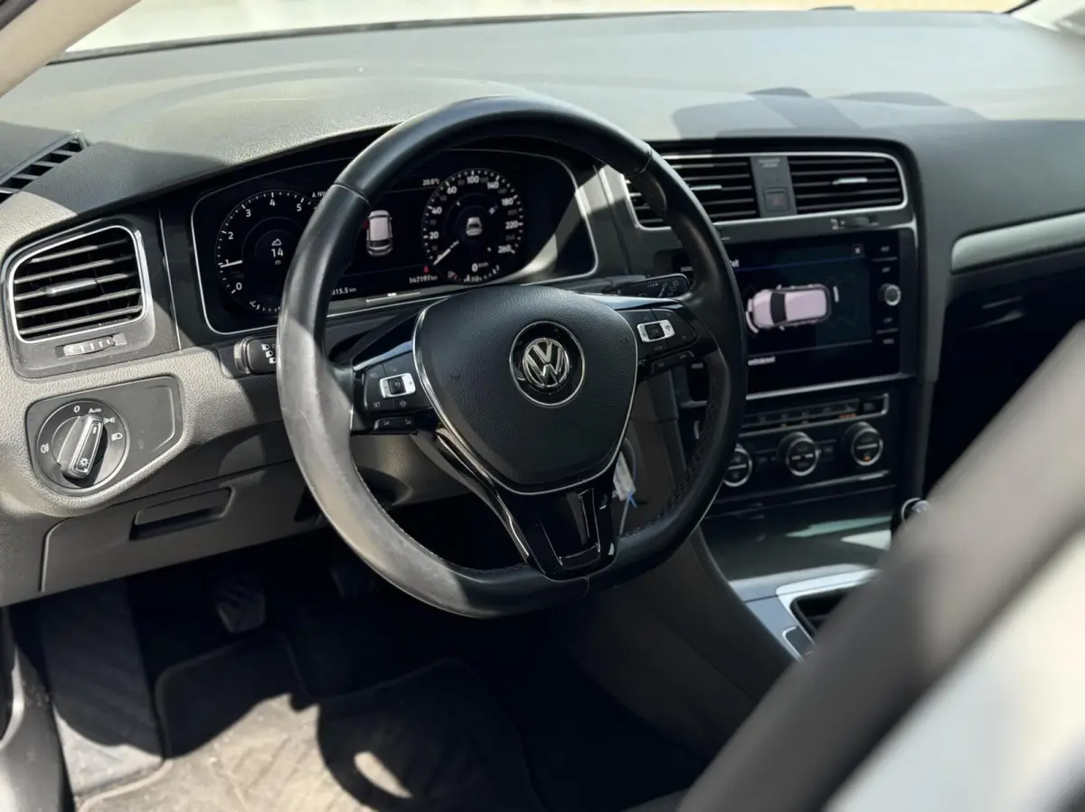 1.5 TSI R-Line | Panorama | Full LED | CarPlay | Adaptive Cruise | Navigatie | Climate