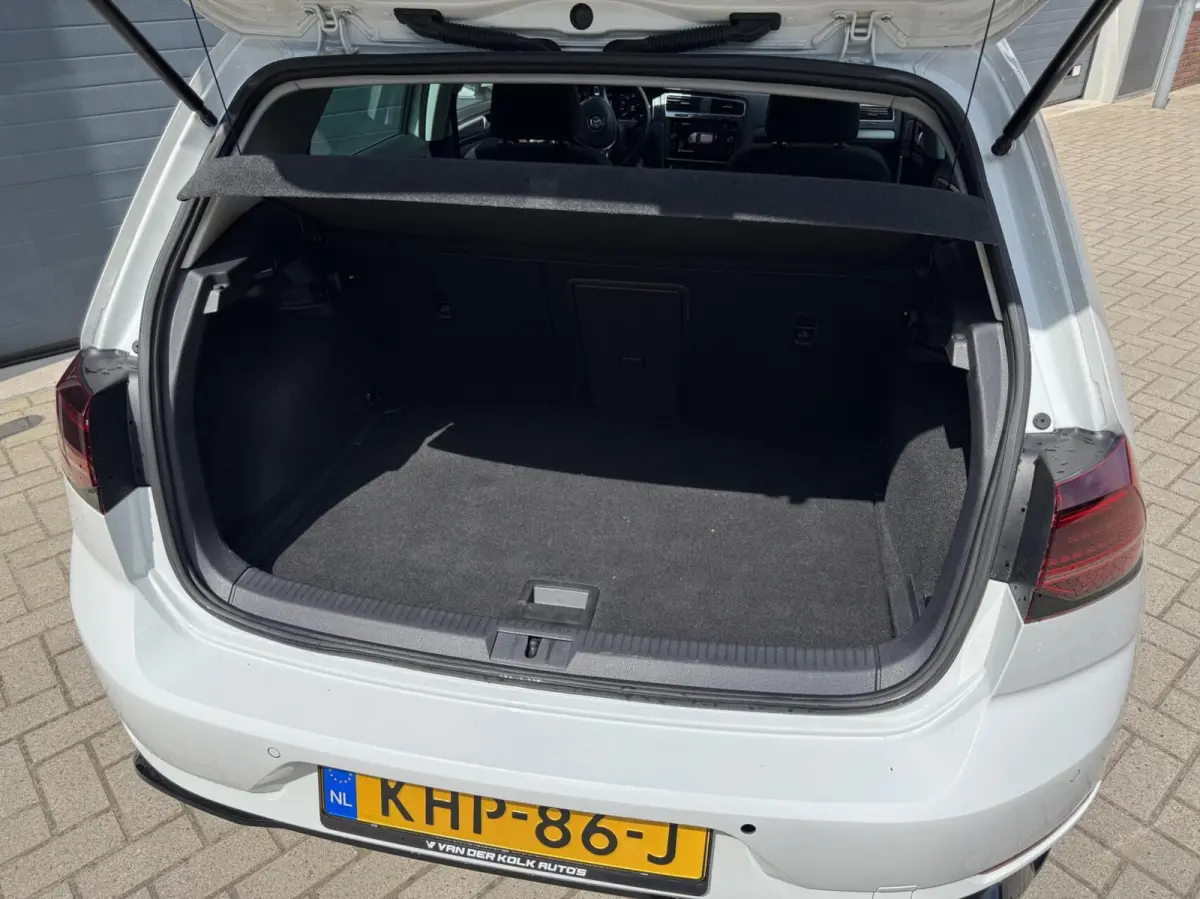 1.5 TSI R-Line | Panorama | Full LED | CarPlay | Adaptive Cruise | Navigatie | Climate