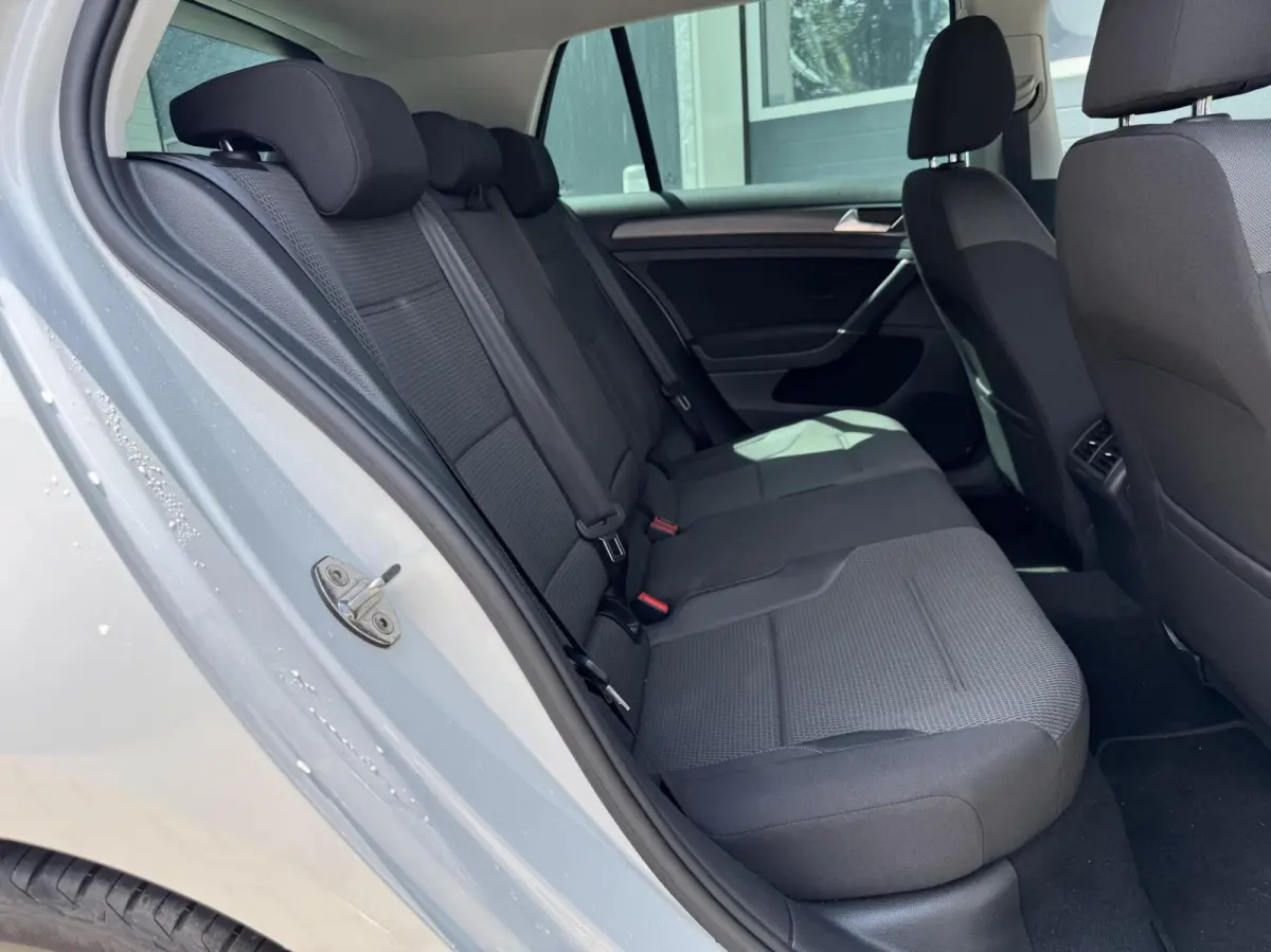 1.5 TSI R-Line | Panorama | Full LED | CarPlay | Adaptive Cruise | Navigatie | Climate