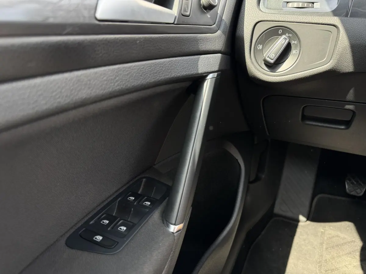 1.5 TSI R-Line | Panorama | Full LED | CarPlay | Adaptive Cruise | Navigatie | Climate