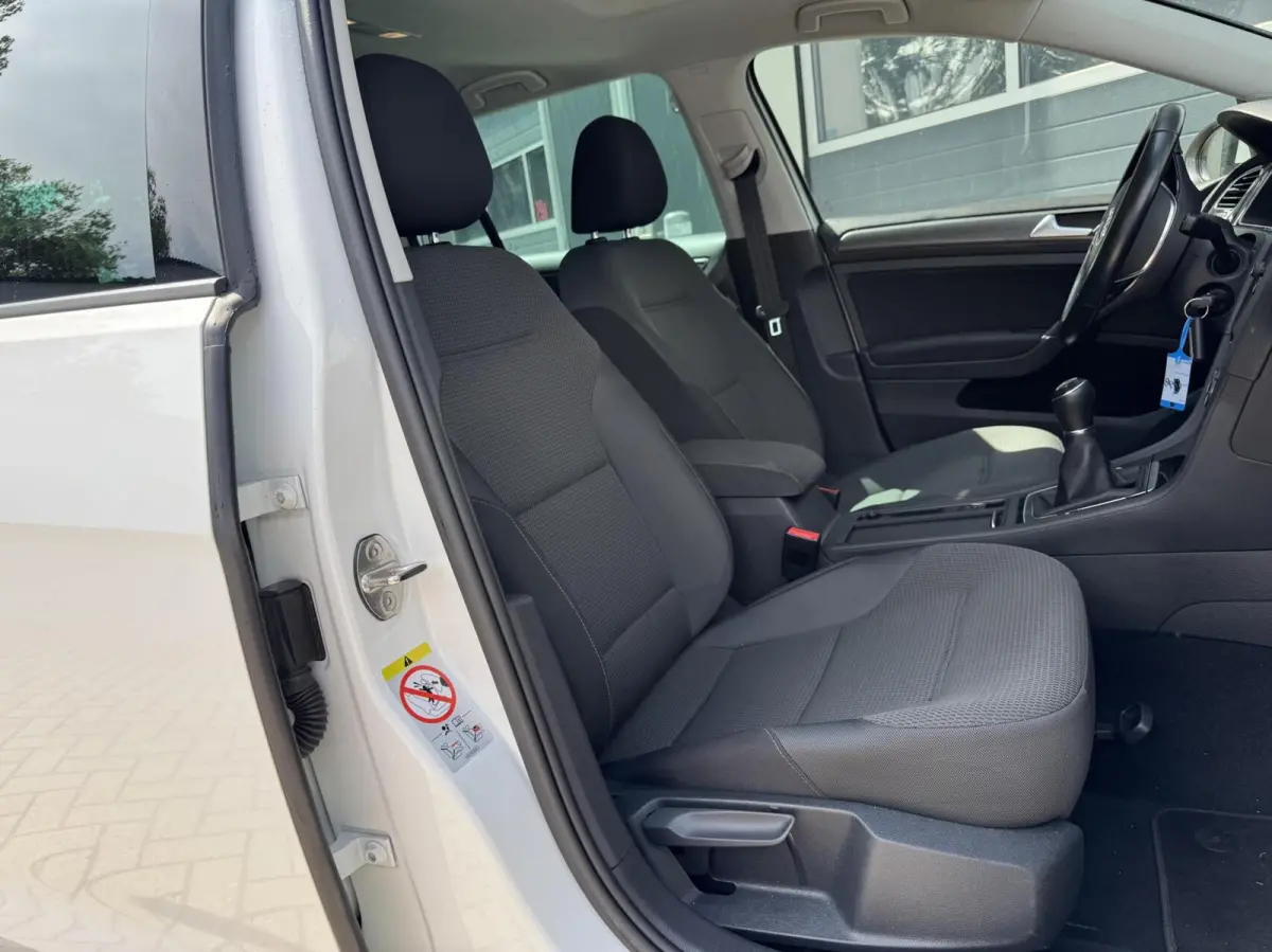 1.5 TSI R-Line | Panorama | Full LED | CarPlay | Adaptive Cruise | Navigatie | Climate