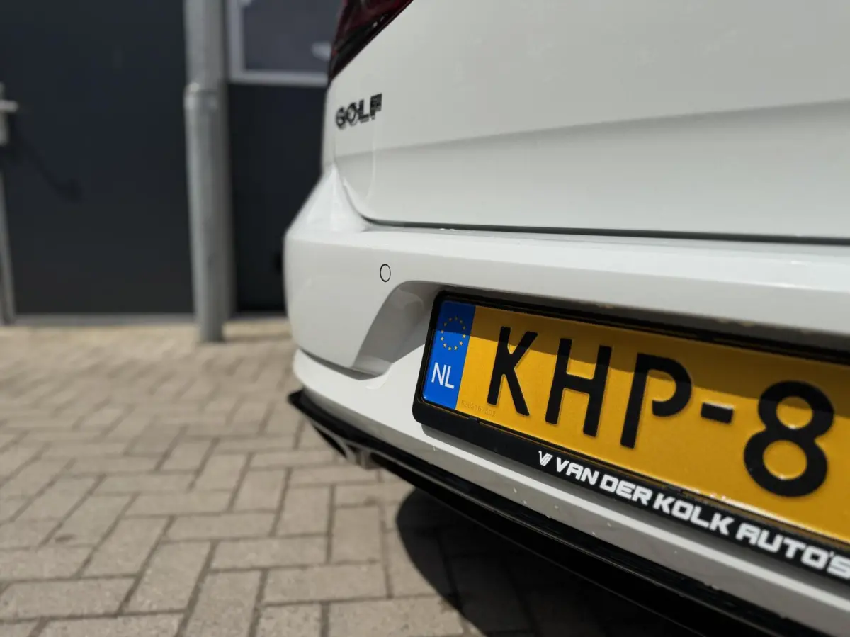 1.5 TSI R-Line | Panorama | Full LED | CarPlay | Adaptive Cruise | Navigatie | Climate