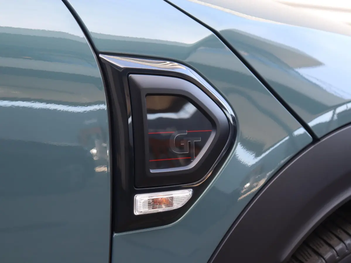 Cooper S | Rockingham GT Edition | John Cooper Works | Panodak | Harman Kardon | Head-Up | Elektr. Stoelen | Comfort Access | Apple Carplay | 19'' LMV