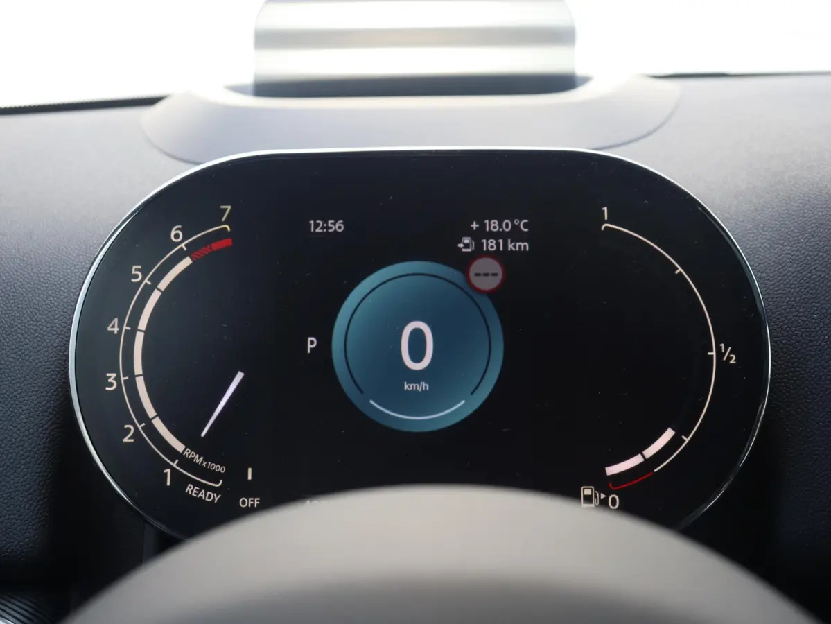Cooper S | Rockingham GT Edition | John Cooper Works | Panodak | Harman Kardon | Head-Up | Elektr. Stoelen | Comfort Access | Apple Carplay | 19'' LMV