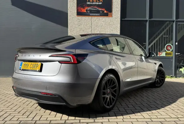 Standard Range HIGHLAND + MMX PACK