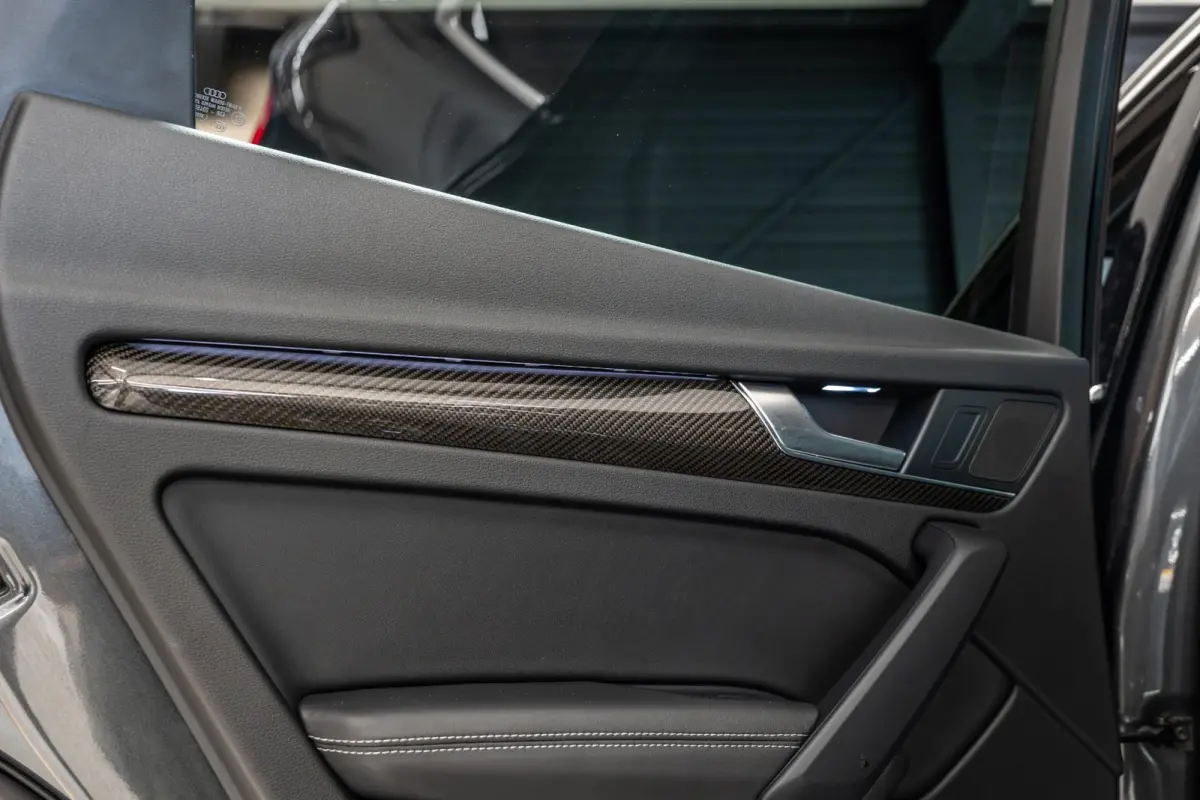 SQ5 3.0 TFSI quattro Pro Line Plus Carbon | B&O | Memoryseats l Luchtvering