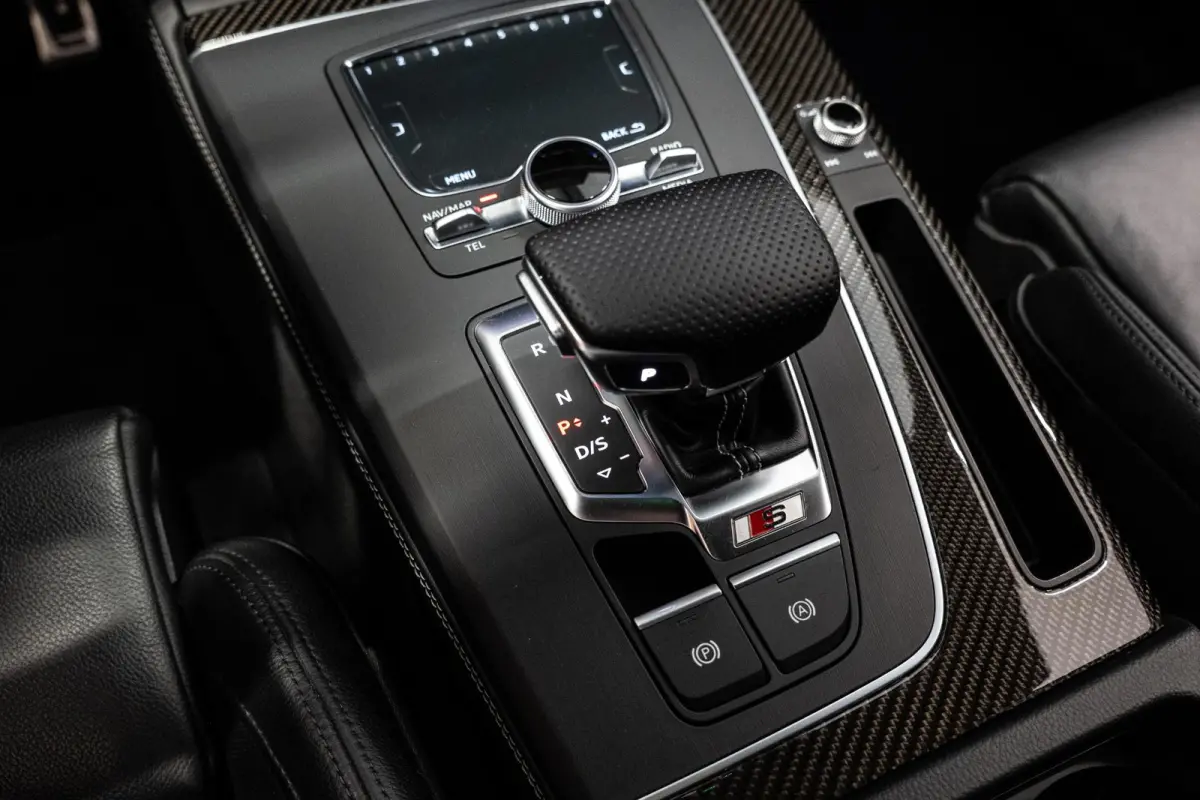 SQ5 3.0 TFSI quattro Pro Line Plus Carbon | B&O | Memoryseats l Luchtvering
