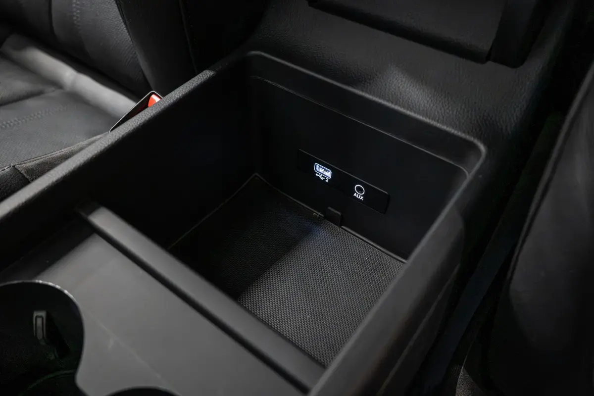 SQ5 3.0 TFSI quattro Pro Line Plus Carbon | B&O | Memoryseats l Luchtvering