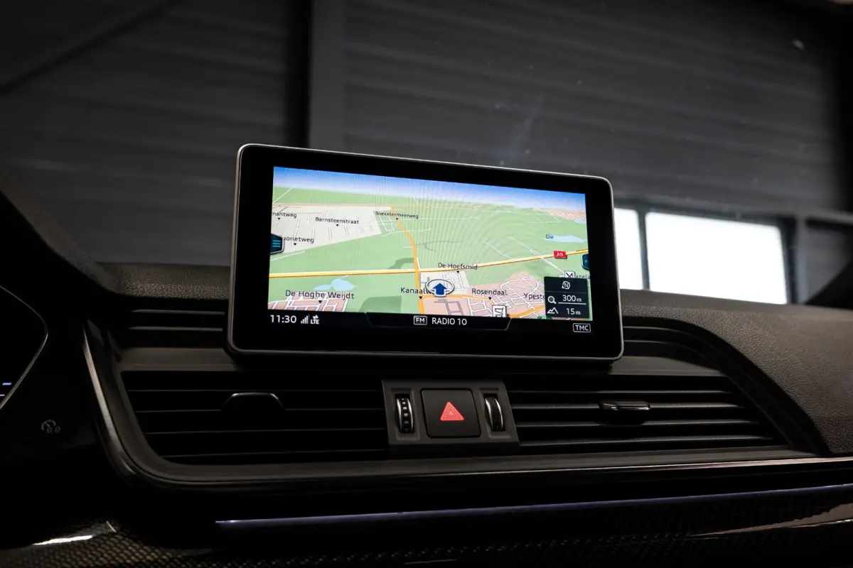 SQ5 3.0 TFSI quattro Pro Line Plus Carbon | B&O | Memoryseats l Luchtvering