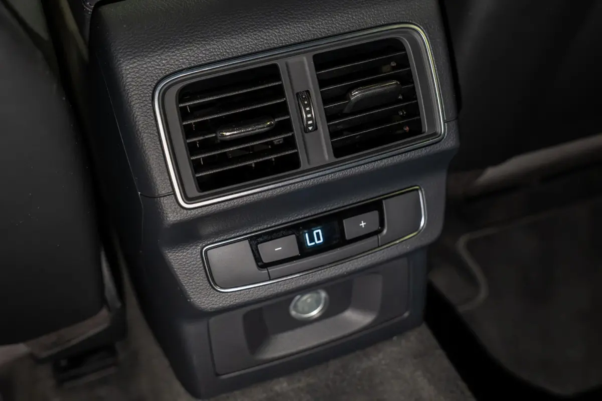 SQ5 3.0 TFSI quattro Pro Line Plus Carbon | B&O | Memoryseats l Luchtvering